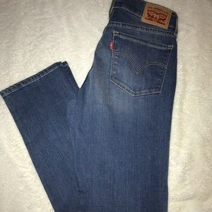 Levi’s Slim Jeans